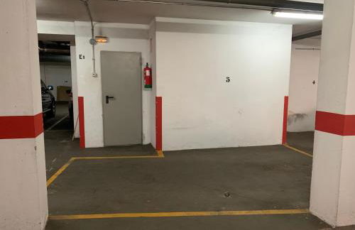 Junto a la Catedral, con parking privado gratis - Foto 35