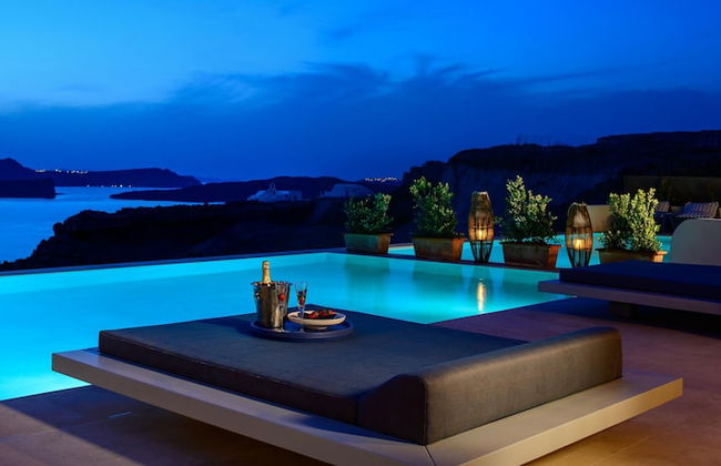 Ambeli Sunset Villas - Foto 119