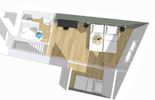 NOCNOC - Le Zellige - Petite piscine et jardin en ville - Foto 25