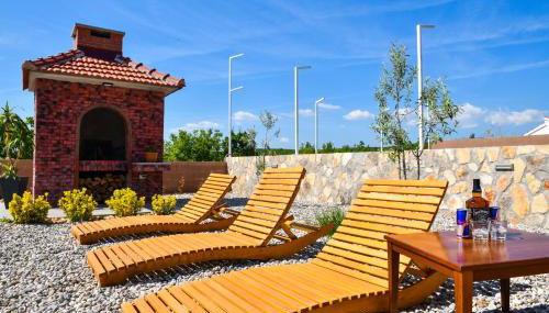 Vila Matteo - Foto 4