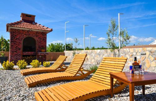 Vila Matteo - Foto 4