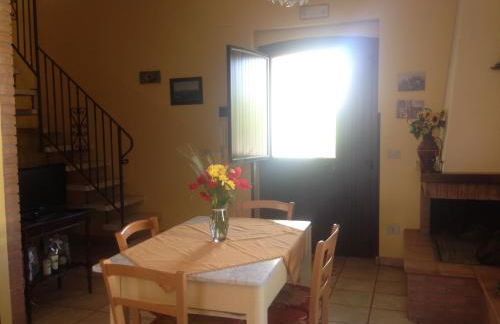 Agriturismo Villa Vetiche - Foto 31