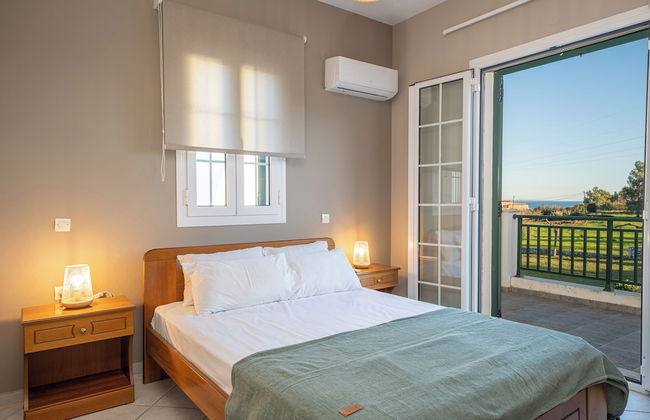 Captain's Villas - Foto 3