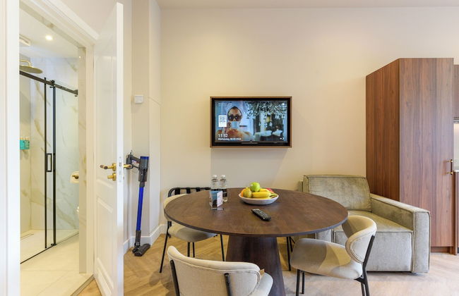 Novallure Villa Margaretha - Photo 27