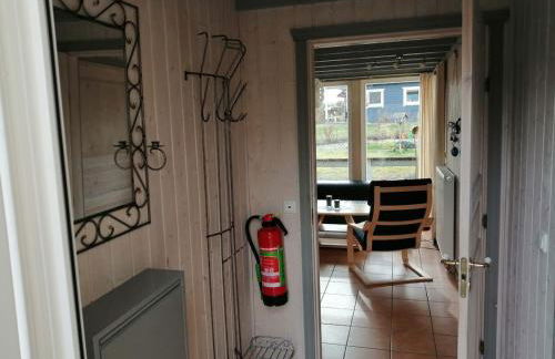 Haus am Schaalsee - Foto 29