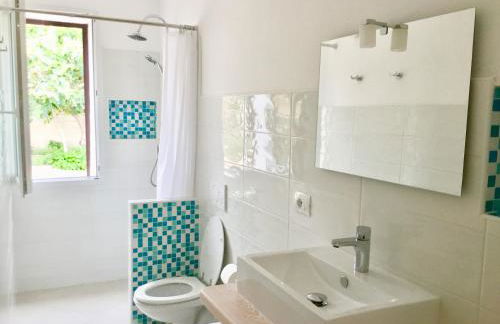 Villa Bouganville - Foto 37