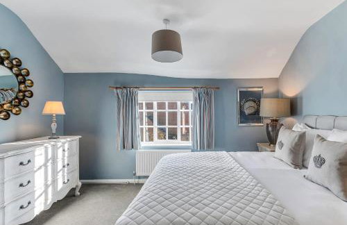 Marsh Mallow Cottage - Hot Tub Packages Available - Foto 28