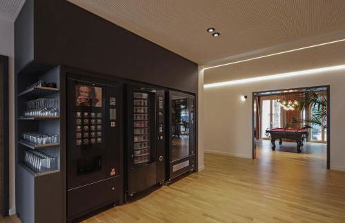 B5 Apartments - Foto 34