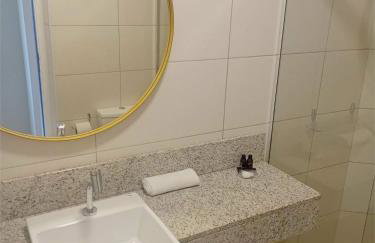 Vista mar - Flat Parque do Cais - Cais 505 - Foto 18