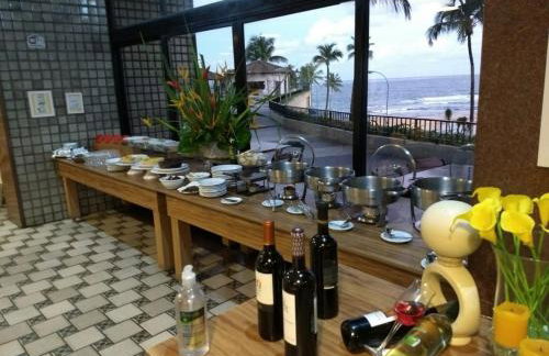 Ondina Apart Hotel - Apto. 537 - Foto 68