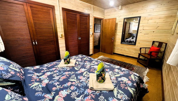 The Links - Foto 2, Habitación