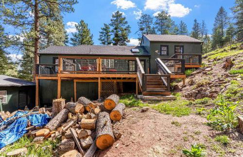 The Shiloh House - Foto 67