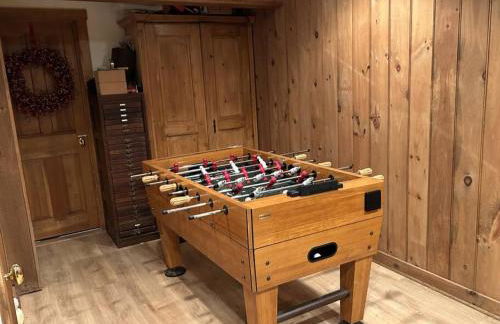 Bromley Farm ski house - Foto 8