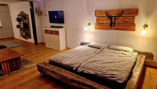 Ferienwohnung Gute Seele - Foto 2