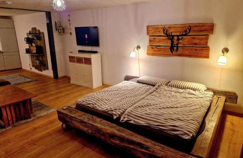 Ferienwohnung Gute Seele - Foto 2