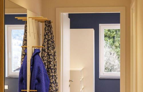 Ferienwohnungen Friedenshöhe in Oberammergau - Foto 79