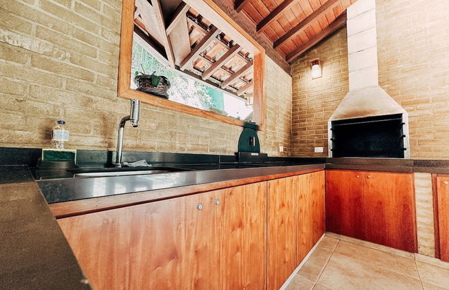 Casa Rio Habitat - Foto 33