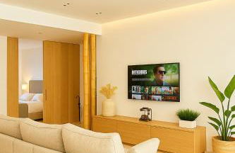 Design Apartment with swimming pool Ciudad de Ciencias - Foto 1