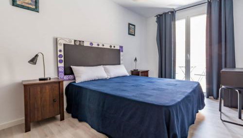 Malvarossa apartment near beach - Photo 2