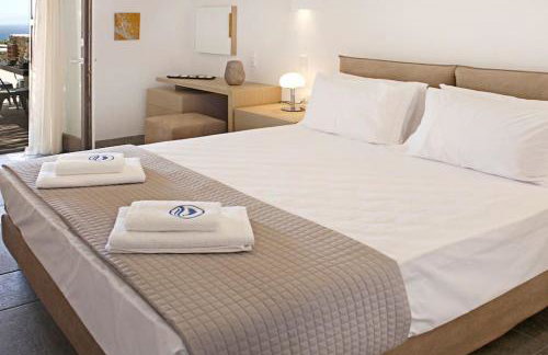 Newly built spectacular Sunset villa at St. John, Mykonos - Foto 35