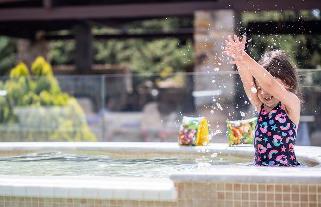 Alyko Villas - Photo 33