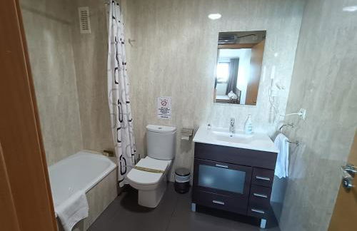 Aparthotel El Faro - Photo 84