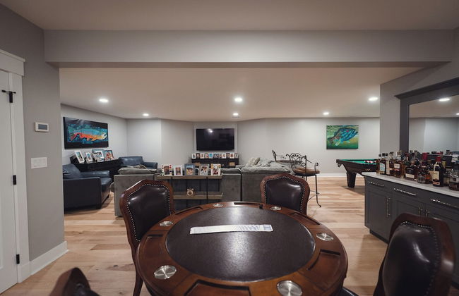 Ann Riley Farmhouse Yuba Vineyards - Foto 55