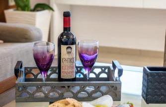 Lavender Villas Chania - Foto 54