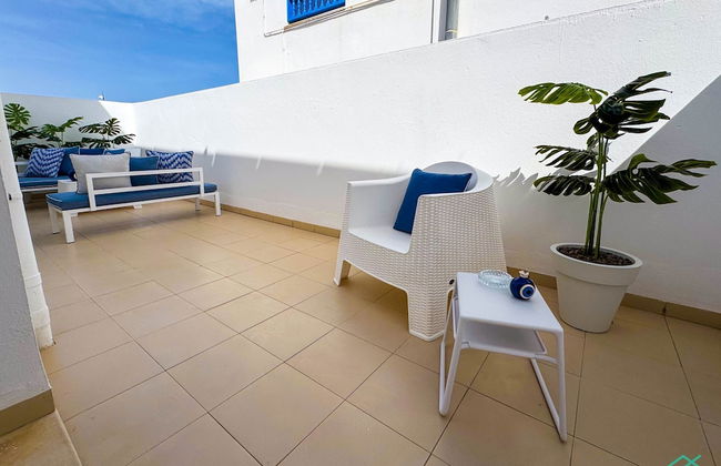 Coste Sidi Bou Said A4 Cozyand Central - Foto 26