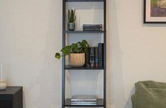 MaMa-Apartments - Netflix, Balkon, Kaffee & Tee, WIFI, Waschmaschine, familienfreundlich, kostenloser Parkplatz - 125 qm - Foto 32