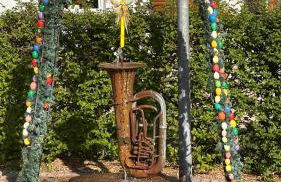 Ferienhaus Roßbachtal - Foto 33