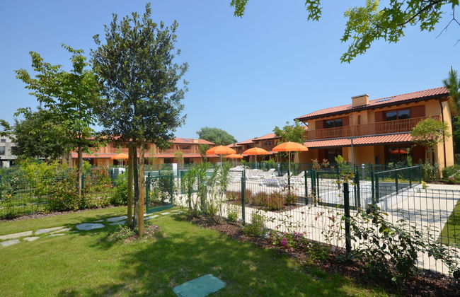 Villaggio Tamerici - Foto 28