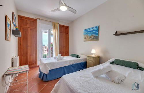 Las Dunas de Marbella - Beachfront 3 Bed Townhouses - Photo 57
