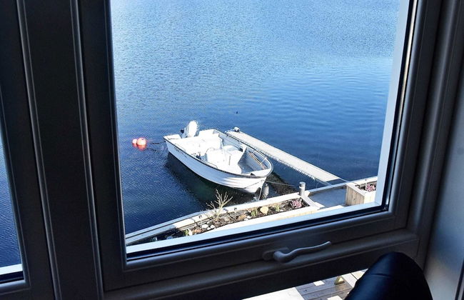 Holiday Home in UrangsvÃ¥g - Foto 69