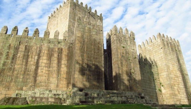 Escursione a Guimarães e Braga - Foto 2