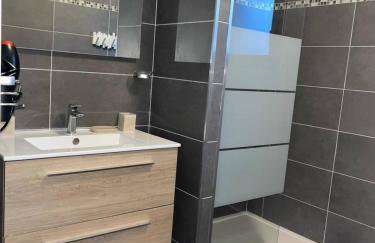 9D - appartement Bonifacio Corse - Foto 6