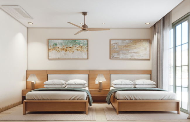 JM Moonlight Villa Phu Quoc - Foto 36