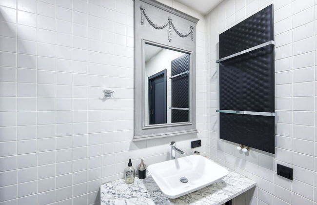 H&B apartments Amaghleba - Foto 31