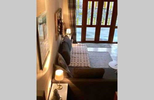 Cwtch Bach - Garnant - Foto 10