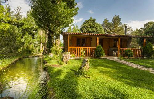 Apartamentos Turísticos Matagacha - Foto 10