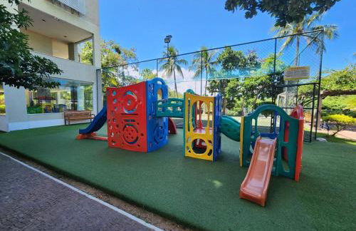 Ap Alecrim Luxo Camboinhas Beira Mar Pisc Marina - Foto 63