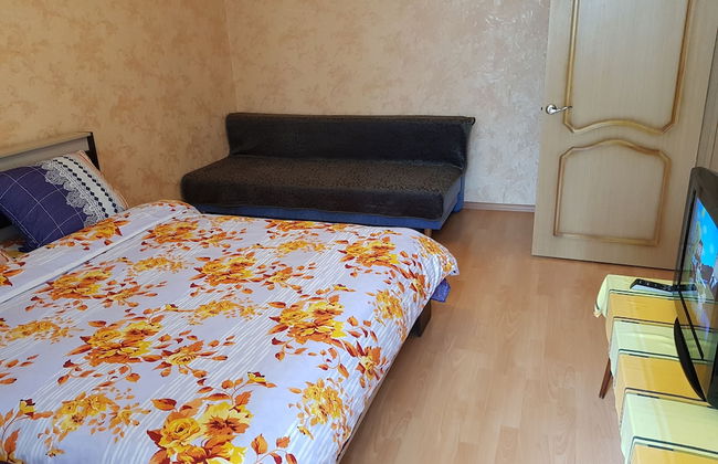 DeLuxe Apartment Grina 34-1 - Photo 4