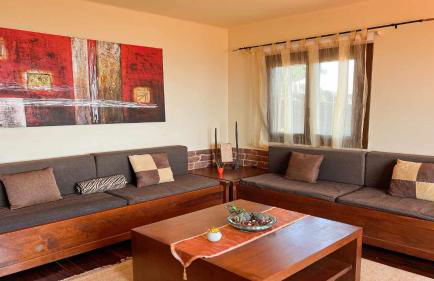 Preciosa Casa Cristian y María con piscina privada - Foto 30