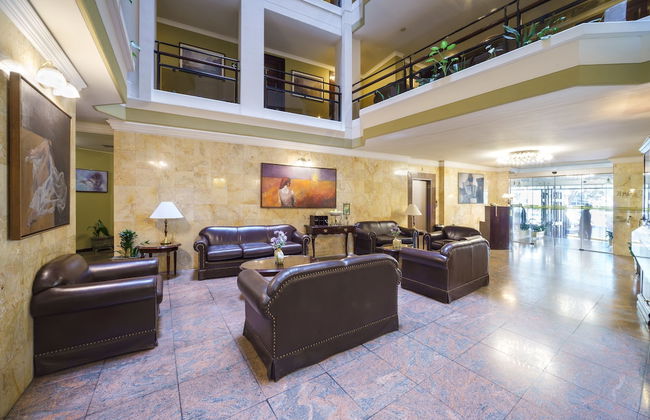 Ritz Apart Hotel - Photo 4