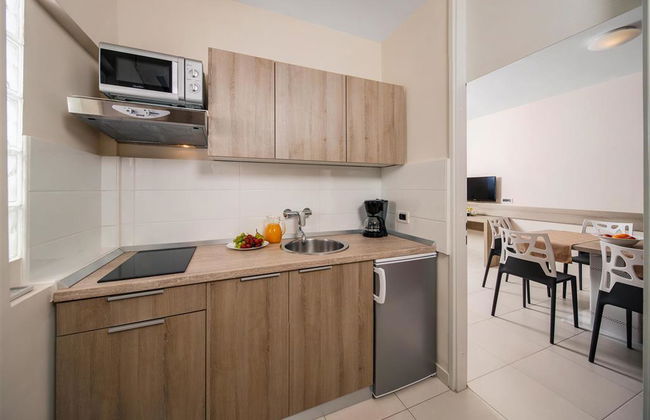 Apartments Katoro Plava Laguna - Foto 30