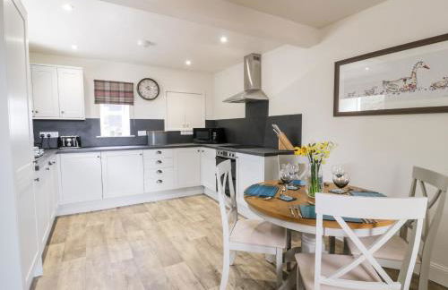 Saltflats Cottage - Rockcliffe - Foto 11