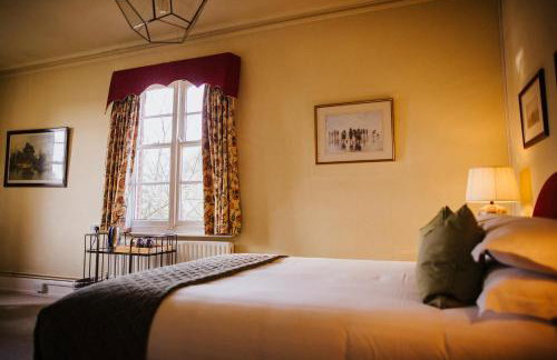 The Farmhouse at Redcoats - Foto 63