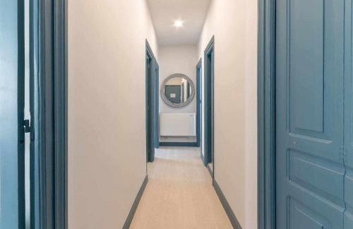 Apartamento KUIA en el centro de Barakaldo al lado del metro - Foto 28