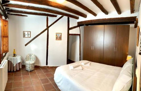 Casa La Corrala - Foto 1