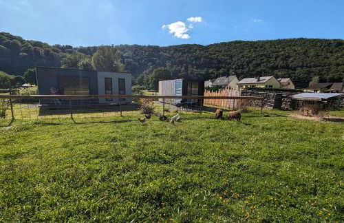 Au Ptit Bonheur De La Semoy - Foto 8